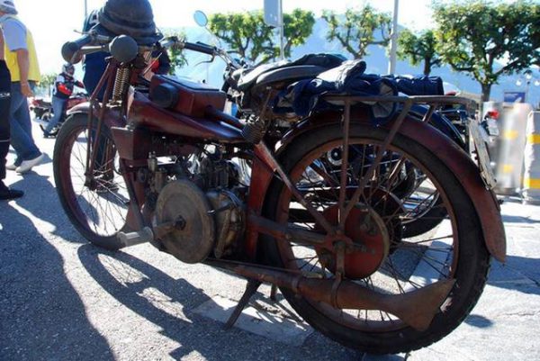 Achille Varzi Day 2016