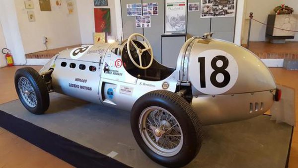 CISITALIA D46/48