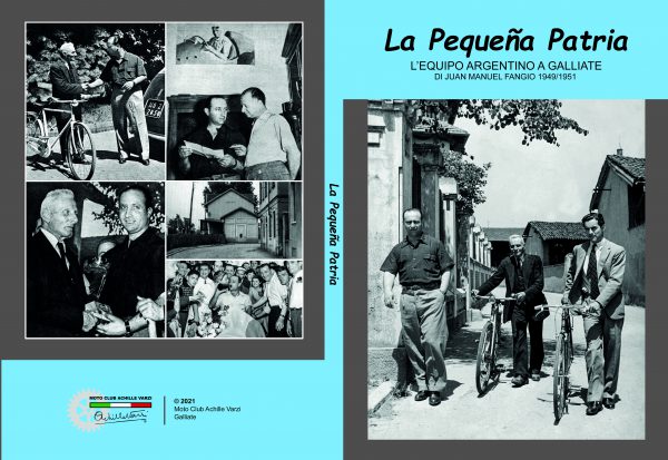 La Pequeña Patria